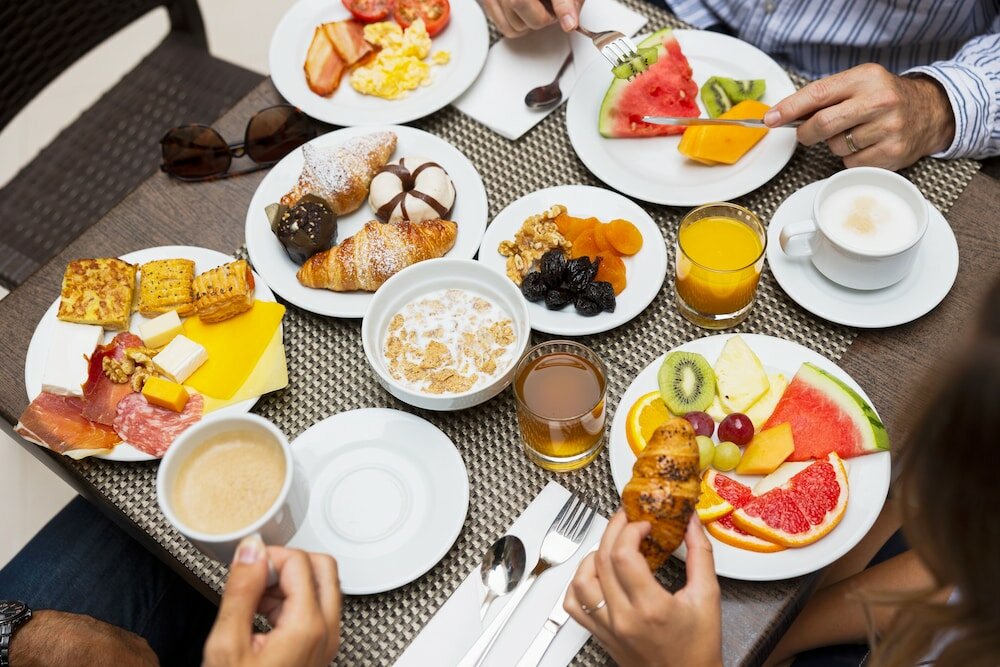 Фото Hotel Lugano Barcelona