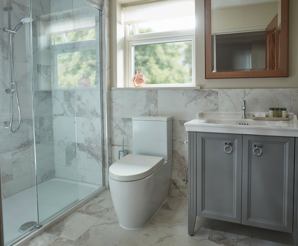 Фото Brockencote Hall Hotel