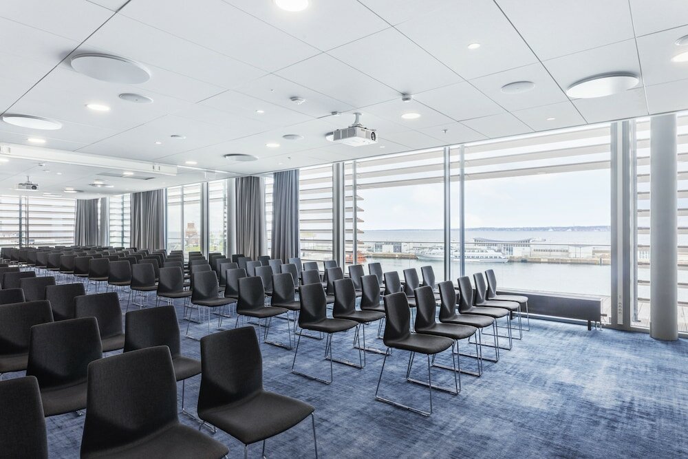 Фото Clarion Hotel Sea U