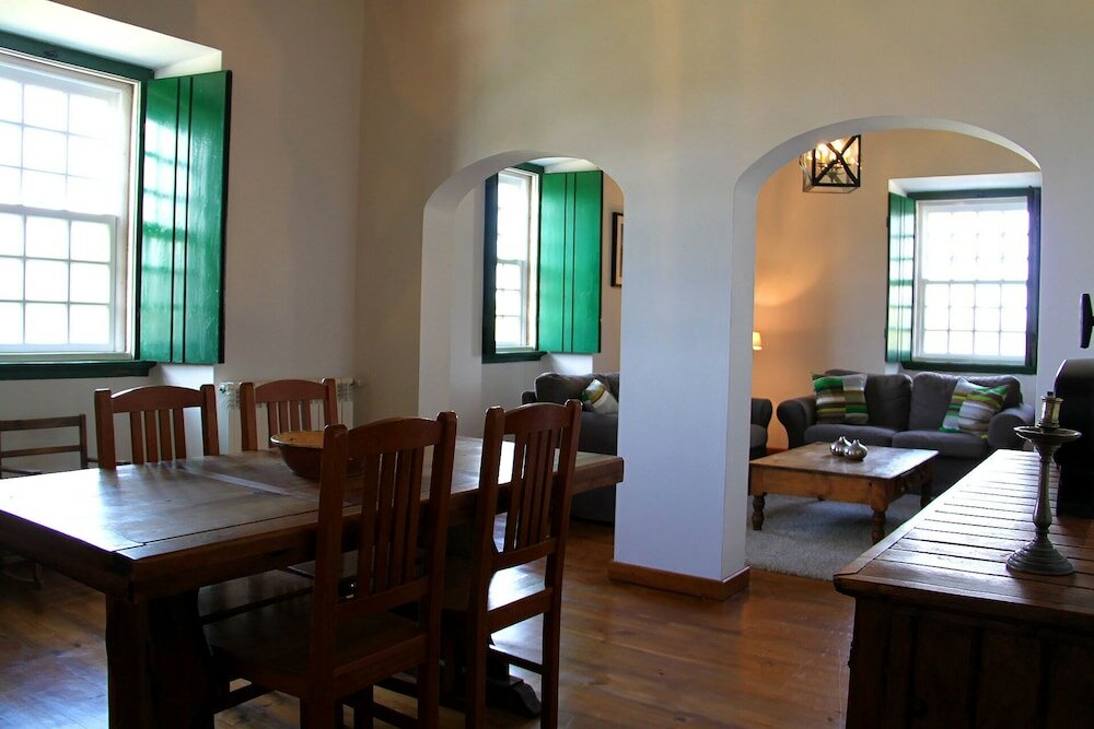 Фото Quinta dos Ribeiros