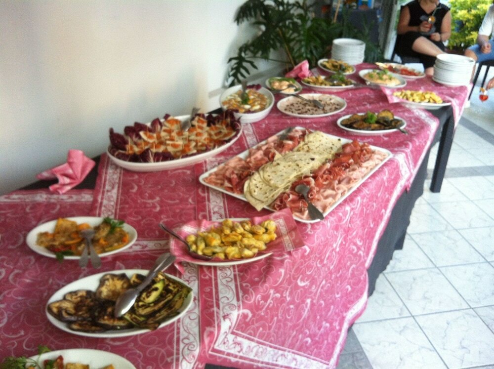 Фото Hotel Graziana a Riccione