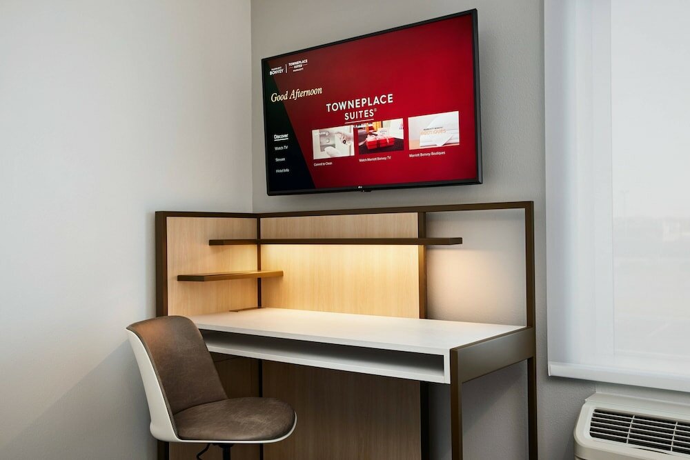 Фото TownePlace Suites Tampa Casino Area