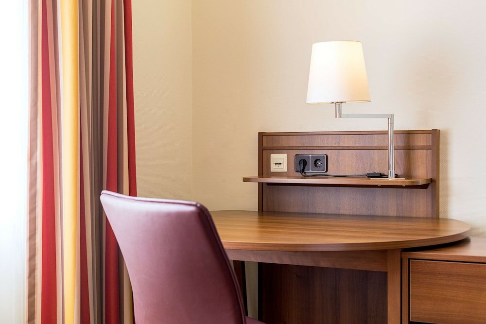 Фото Гостиница Nh Wien Belvedere