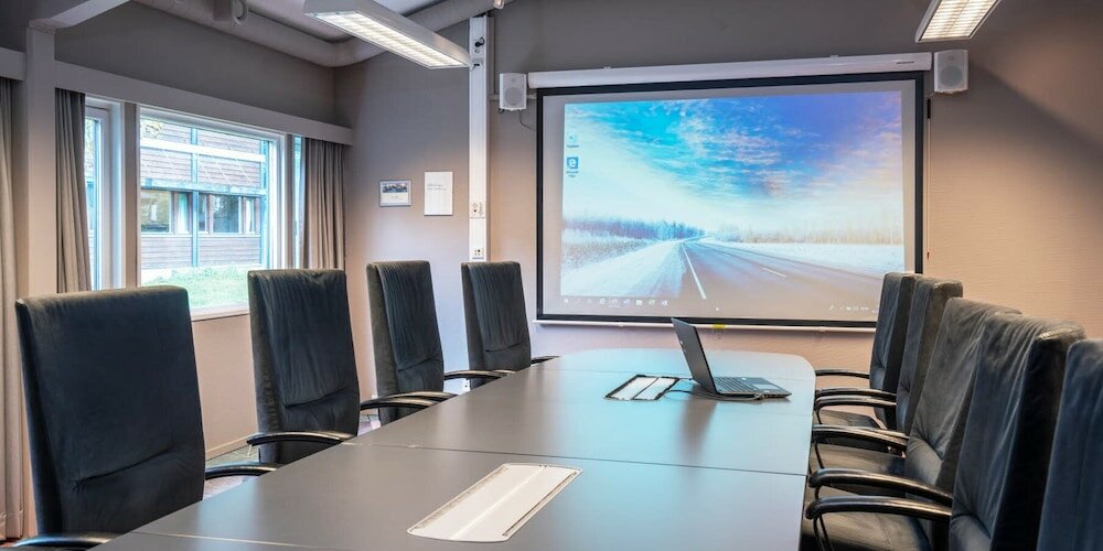 Фото Thon Hotel Vettre