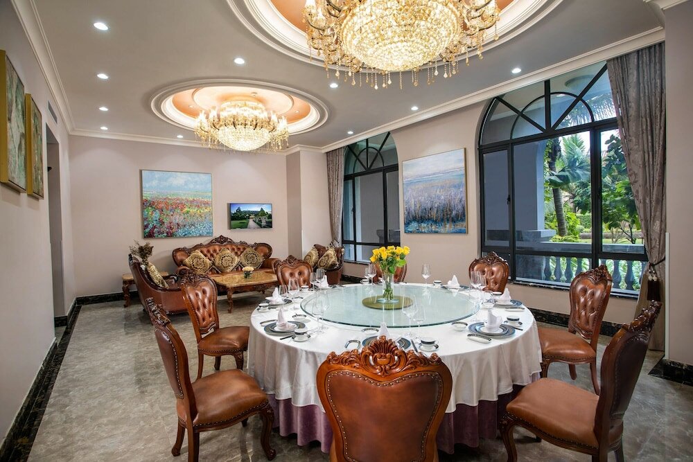 Фото Wyndham Garden Haikou South