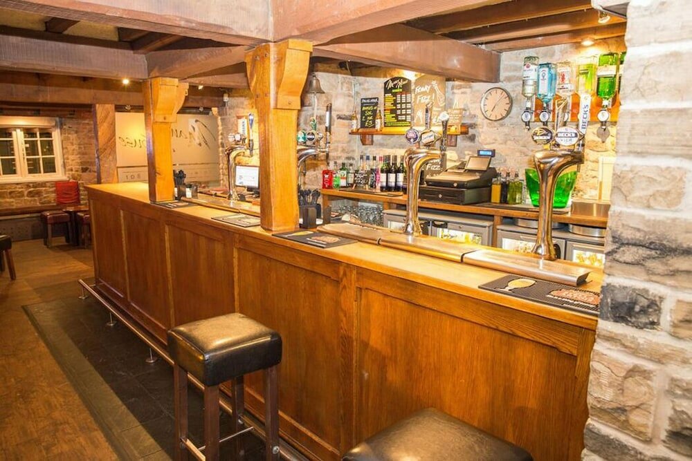 Фото The Manor House