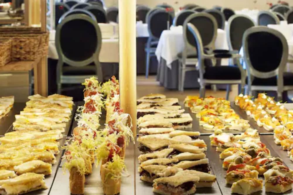 Фото Majestic Hotel & SPA Barcelona