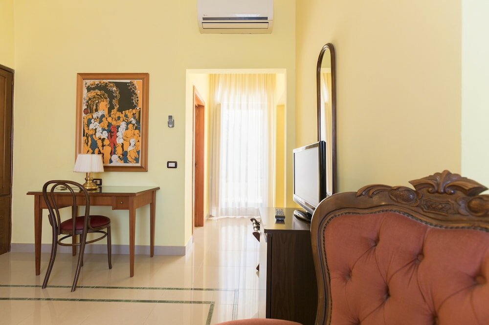 Фото Hotel Masseria Sant'Anna