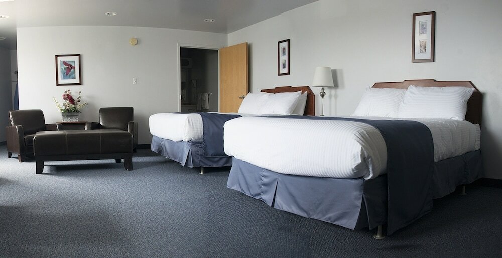 Фото St. Christopher's Hotel