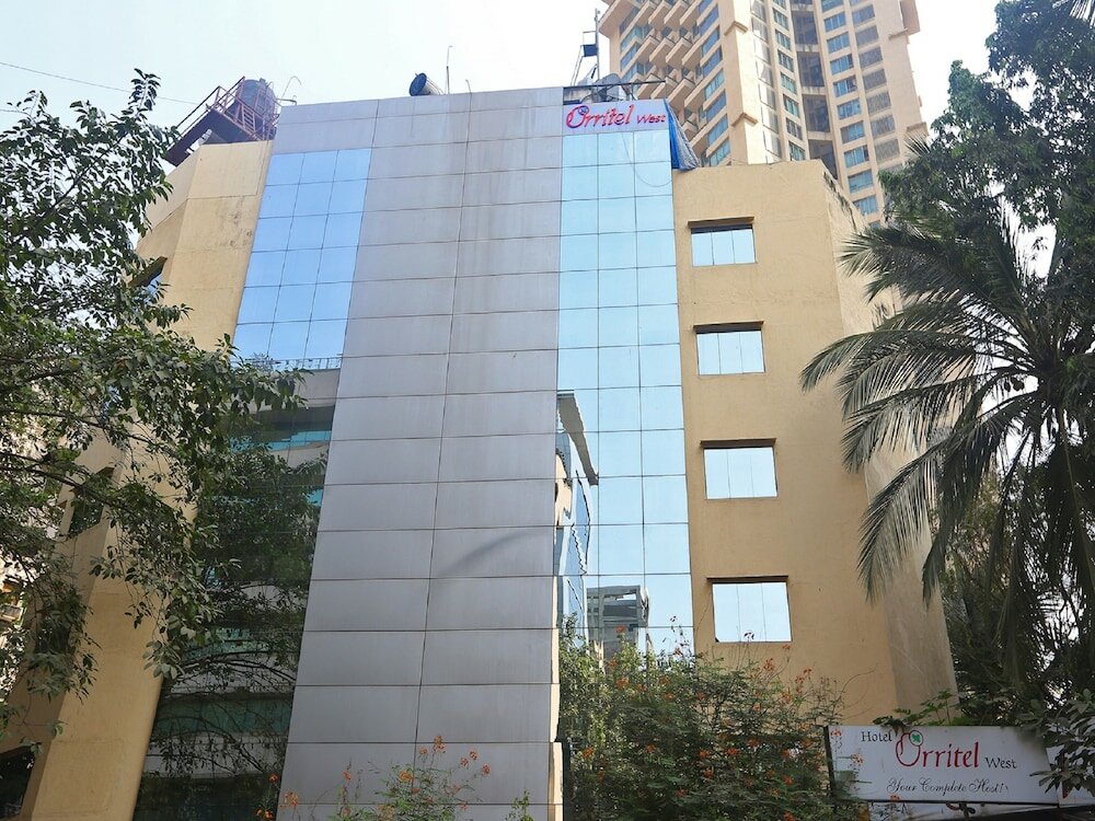 Фото Orritel West