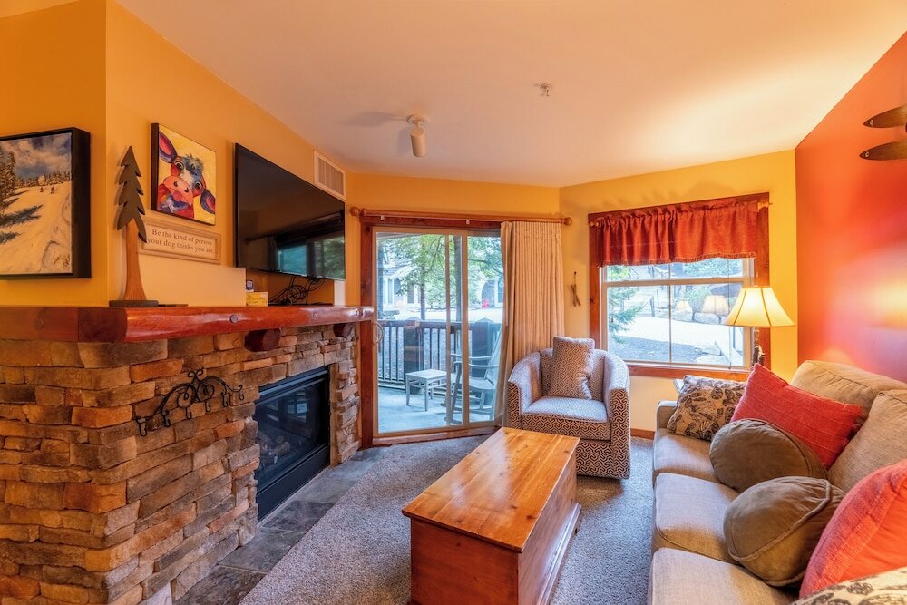 Фото Rimfire Lodge