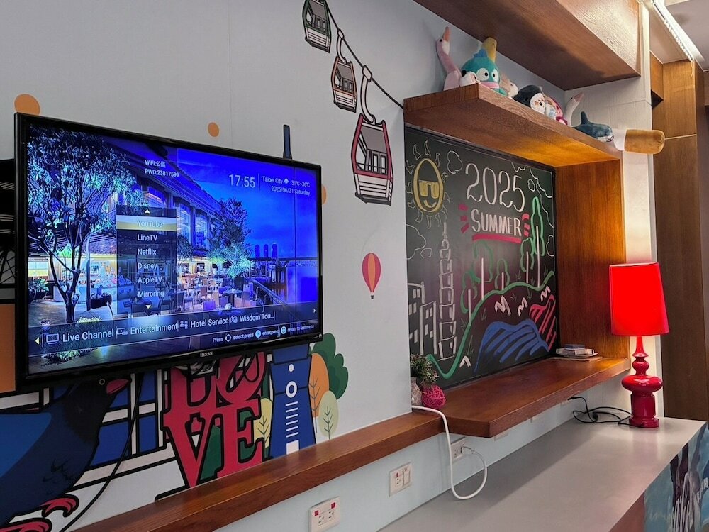 Фото W5 Best Hotel