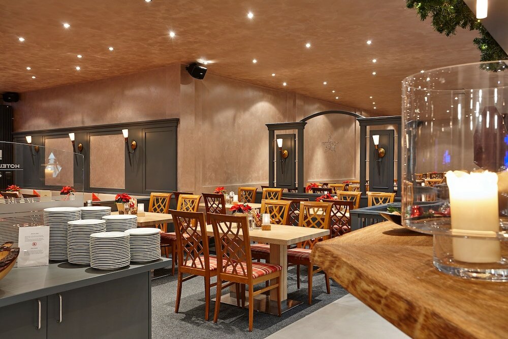 Фото Hotel Königshof