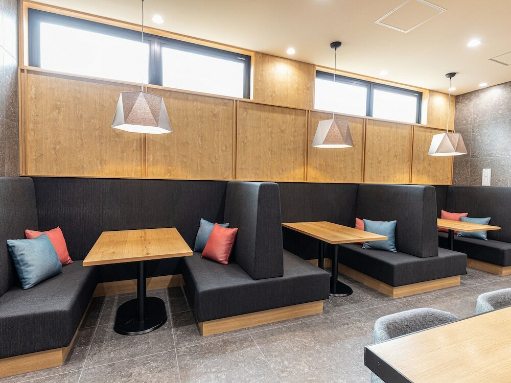 Фото Hotel Musse Kyoto Shijo Kawaramachi Meitetsu