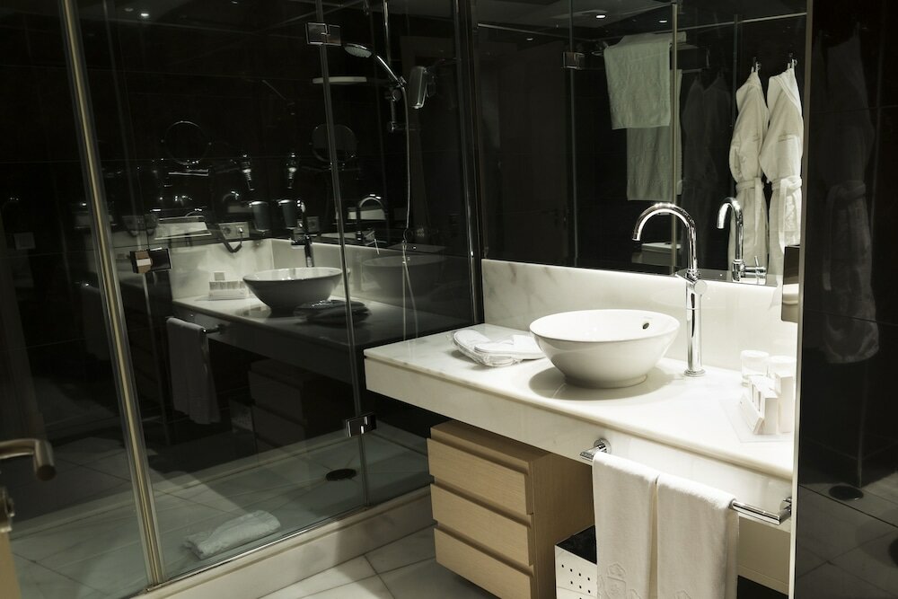 Фото Отель Nexus Valladolid Suites & Hotel