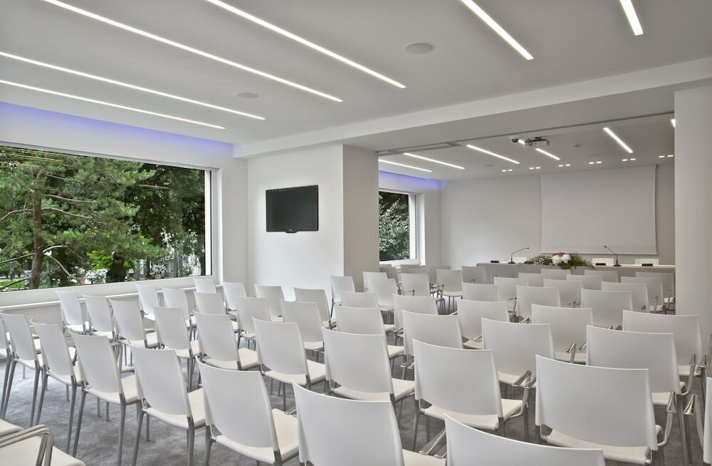 Фото Hotel Miramare