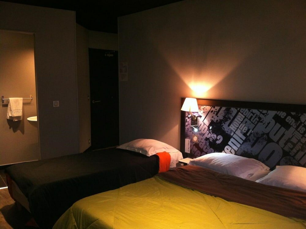 Фото Café hôtel de l'Avenir