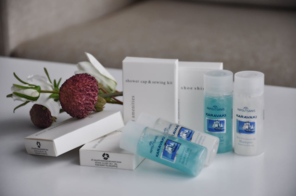 Фото Astron Hotel