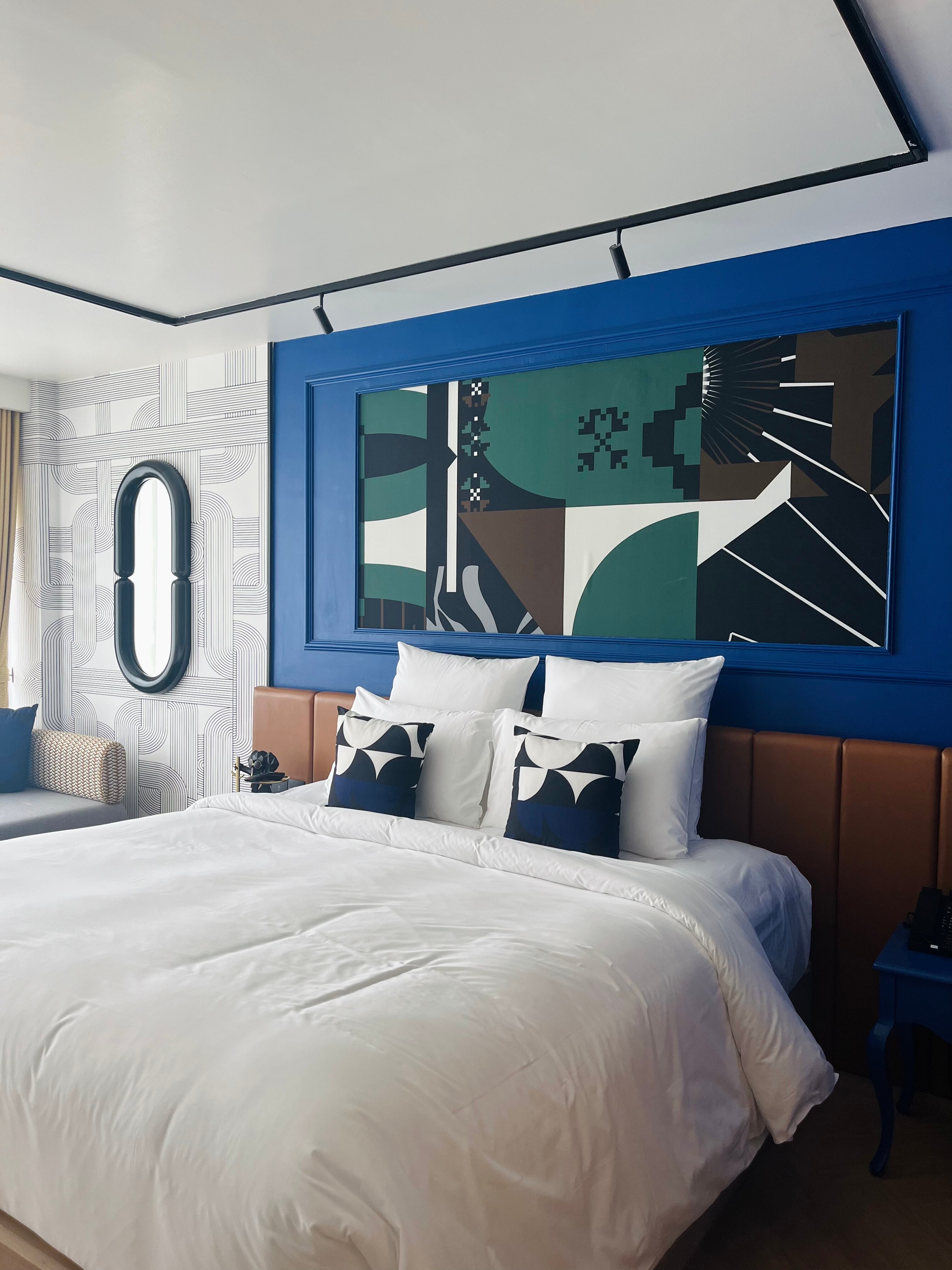 Фото TRIBE Phuket Patong