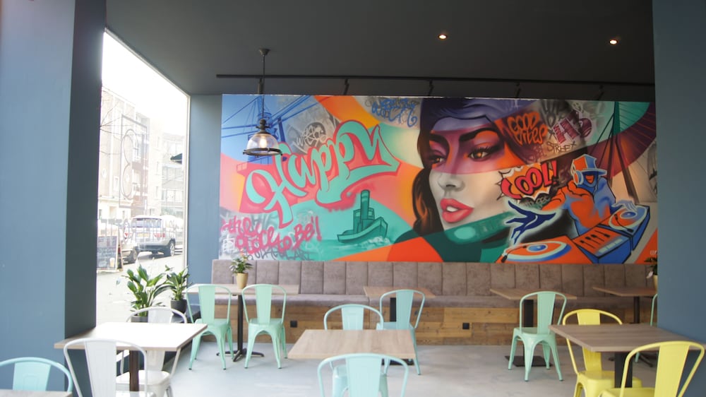 Фото H3 Hotel Rotterdam City Center