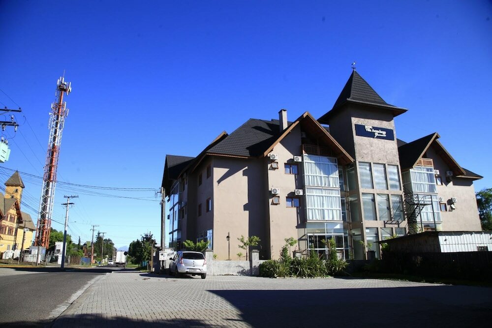 Фото отеля 3