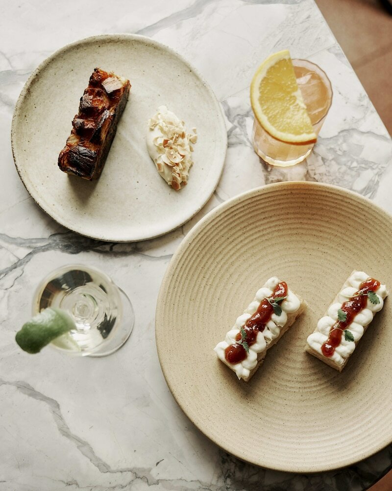 Фото Ovolo South Yarra