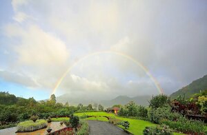 Гостиница Los Establos Boutique Hotel - All Inclusive