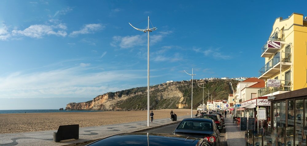 Фото Hotel Oceano