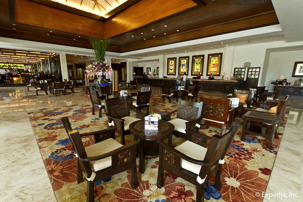 Фото Waterfront Airport Hotel & Casino