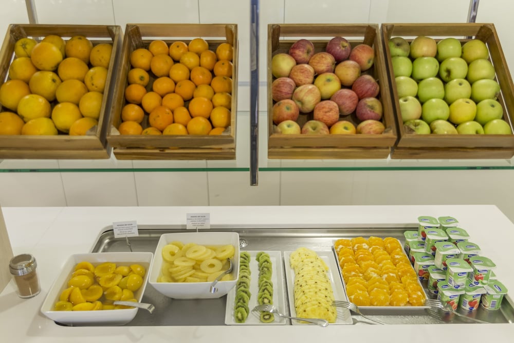 Фото Hotel Cinquentenário & Conference Center