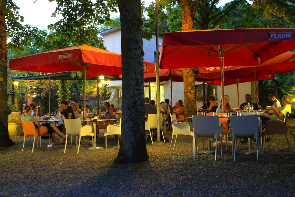 Фото Camping Siena Colleverde