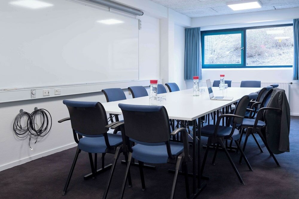 Фото Scandic Odense