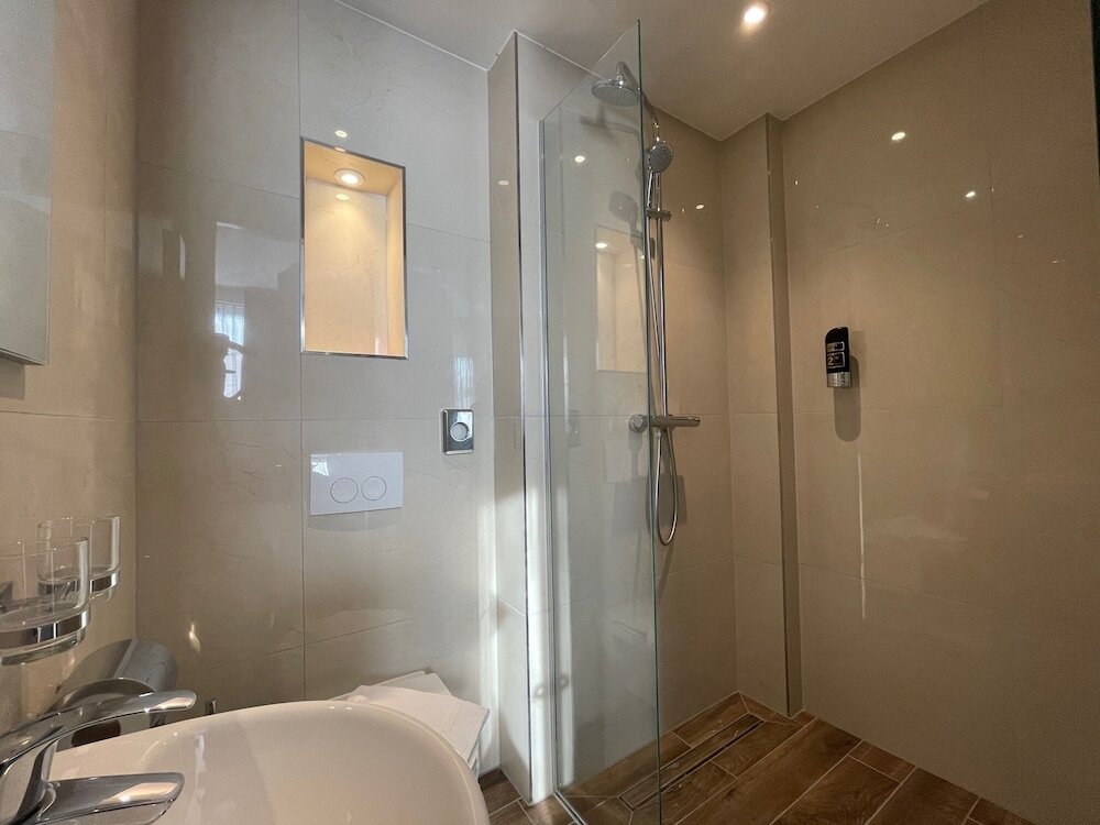 Фото H3 Hotel Rotterdam City Center