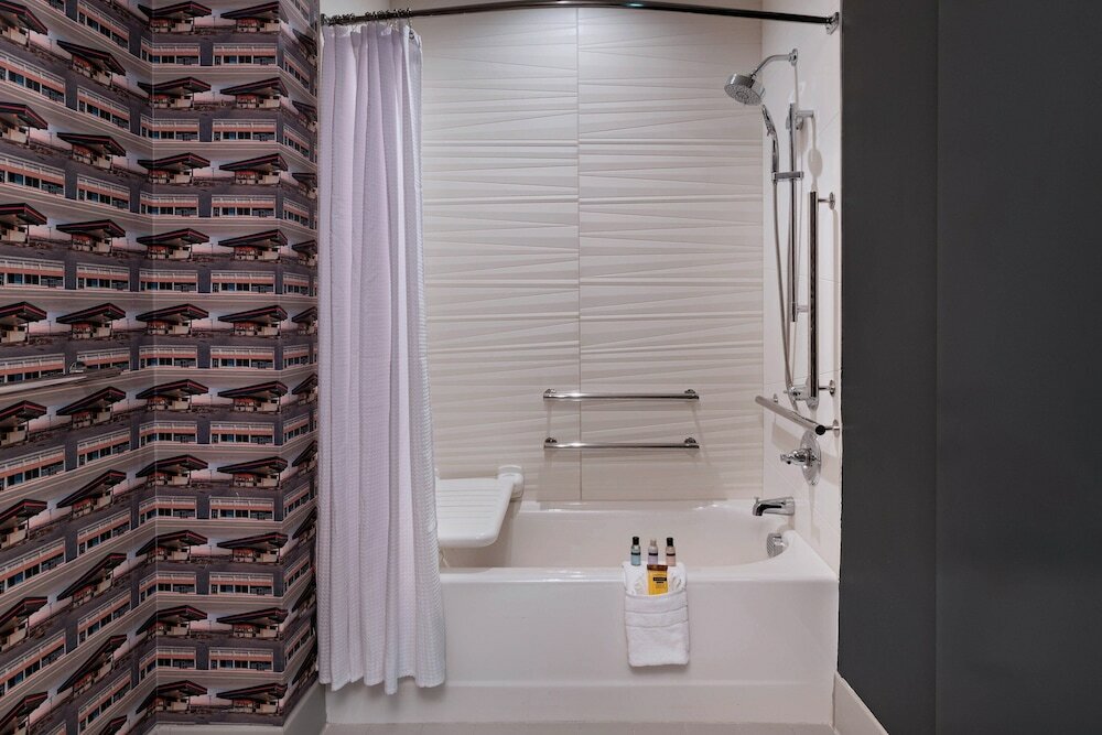 Фото Aloft San Antonio Utsa Area