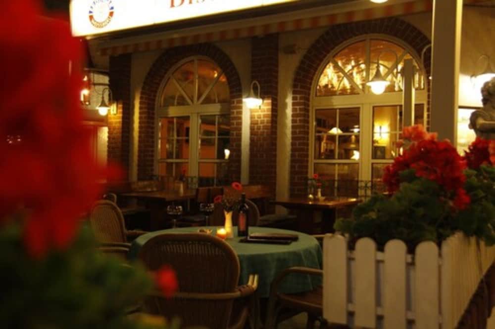 Фото Hotel Kaiserhof