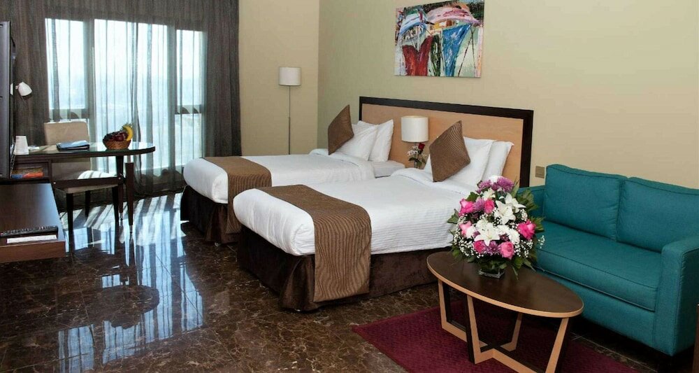 Фото Best Western Plus Mahboula