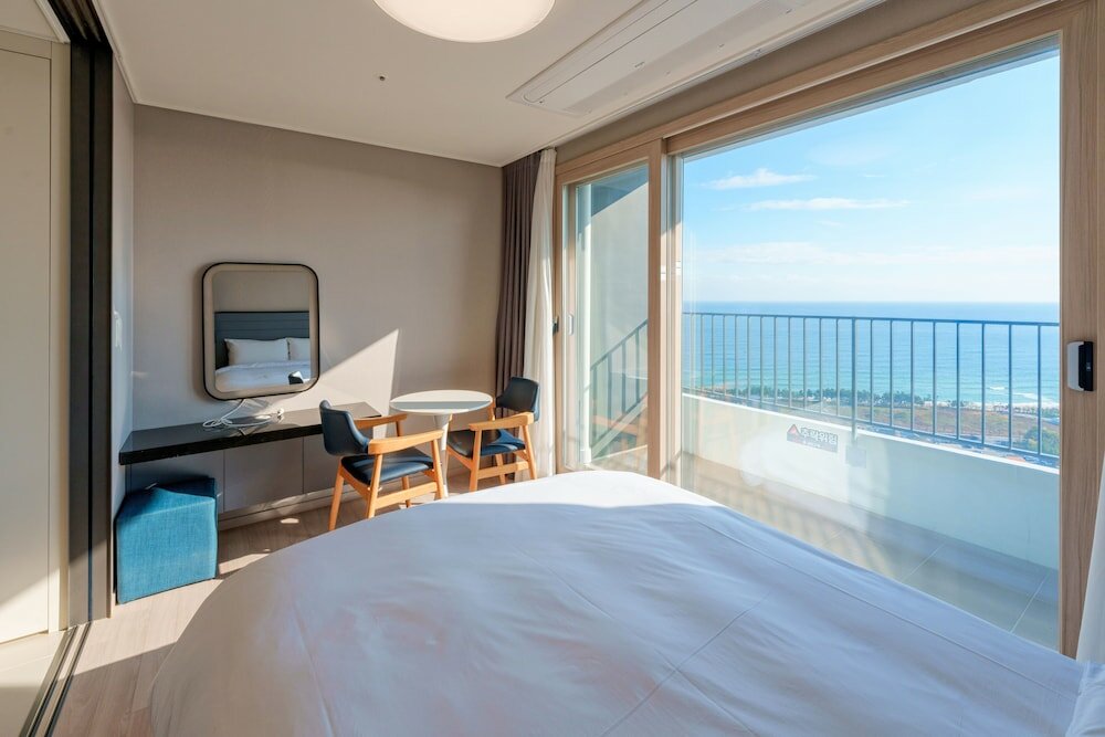 Фото Hotel the Blue Terra