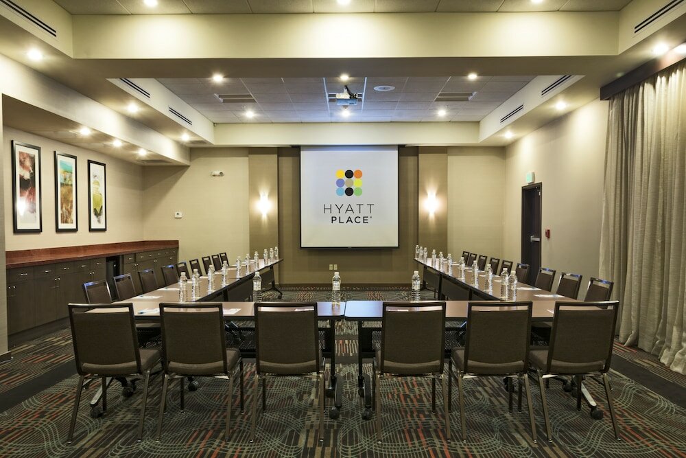 Фото Hyatt Place Los Cabos