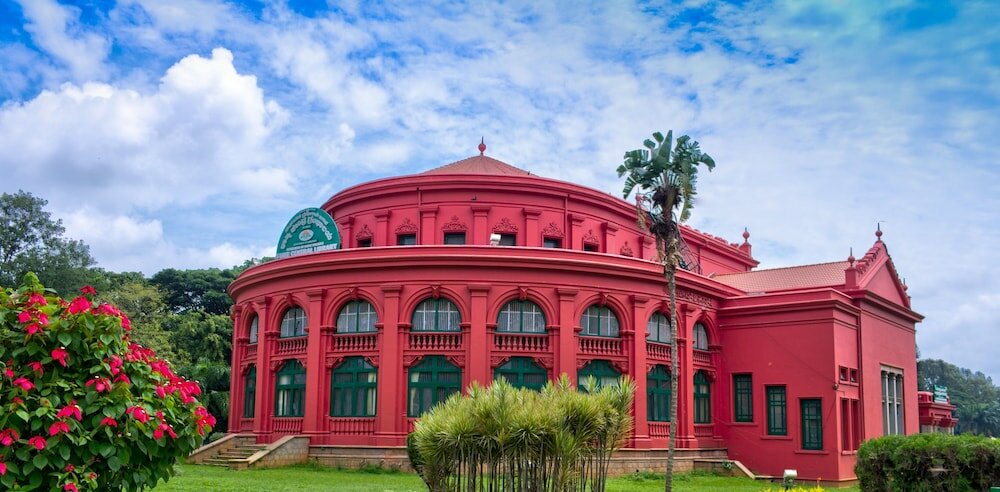 Фото Fairfield by Marriott Bengaluru Rajajinagar