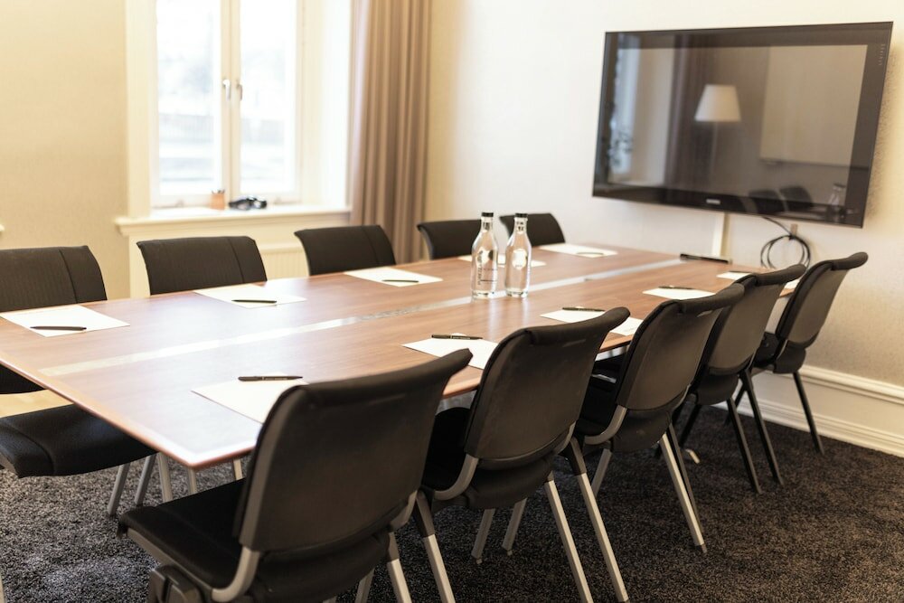 Фото Clarion Collection Hotel Plaza