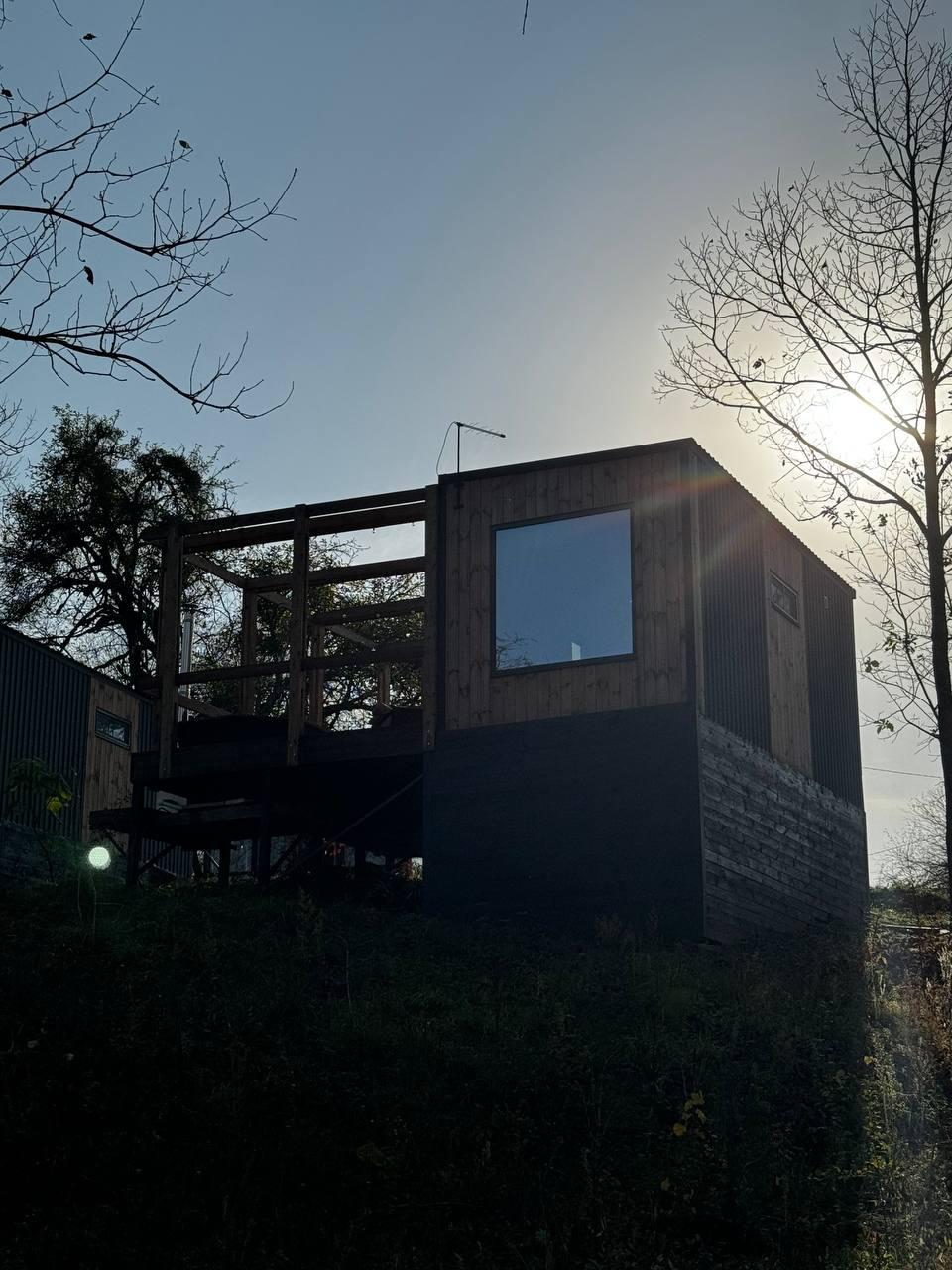 Фото Ширванка Lux