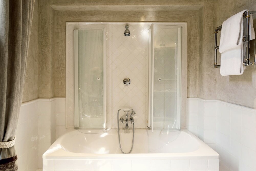 Фото Grand Hotel Baglioni