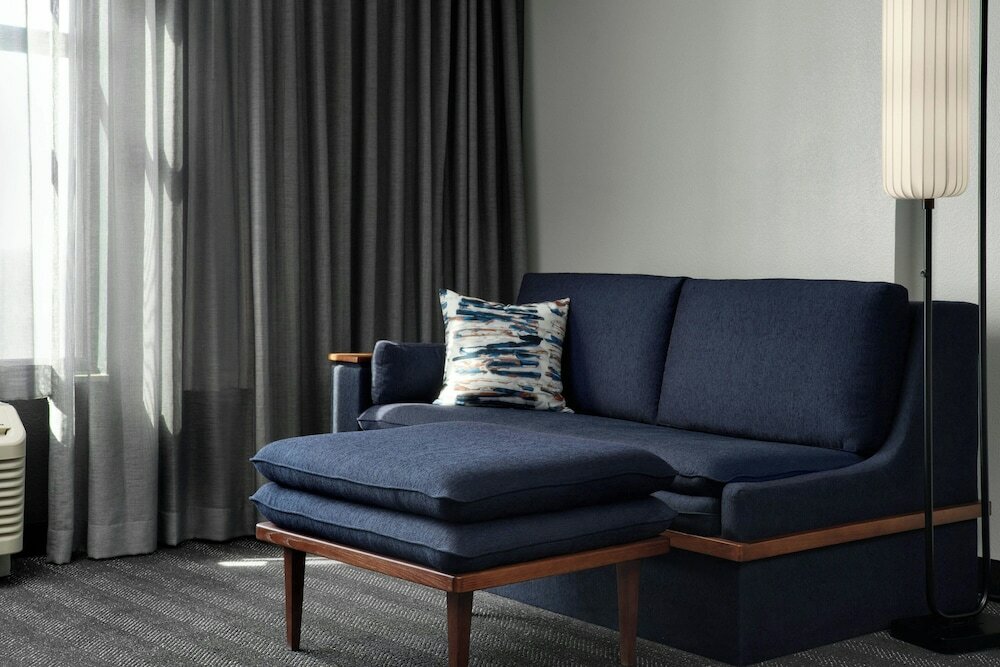 Фото Courtyard by Marriott Dallas Dfw Airport North/Grapevine