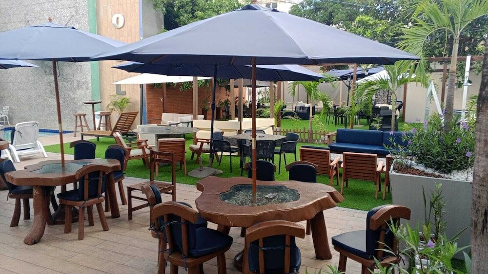 Фото Laguna Praia Hotel