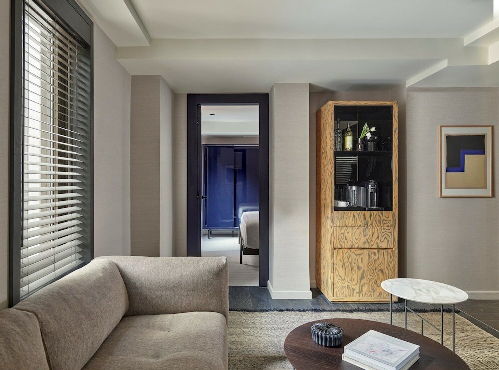 Фото Hotel Aka NoMad