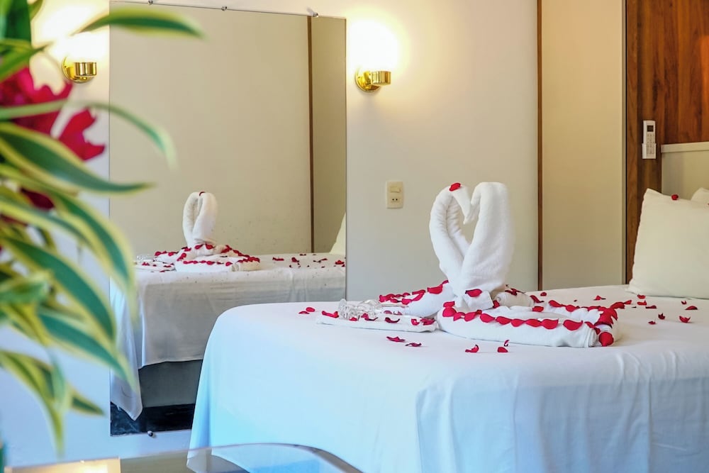 Фото Feiticeira Praia Hotel