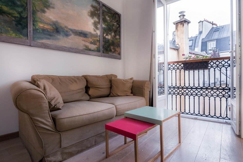 Фото Hôtel du Lys