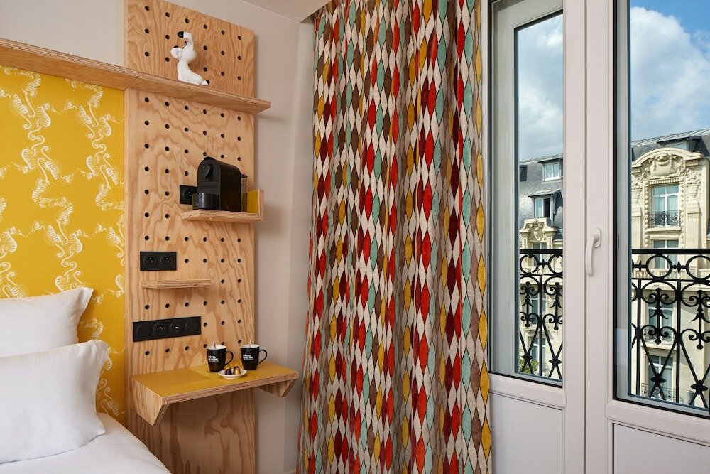 Фото Hotel Locomo