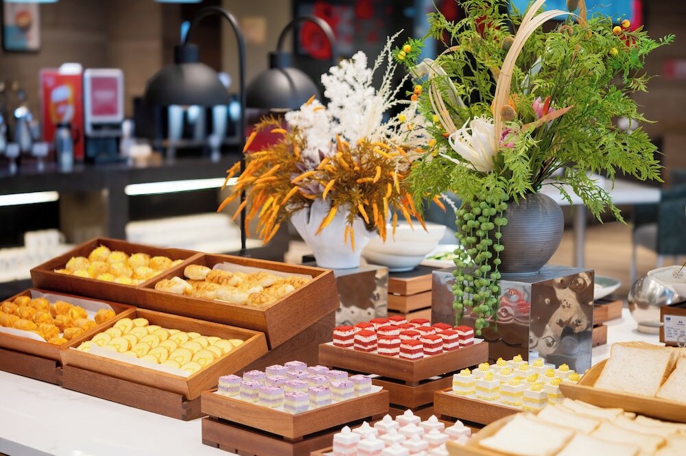 Фото Holiday Inn Express Chengdu West Gate