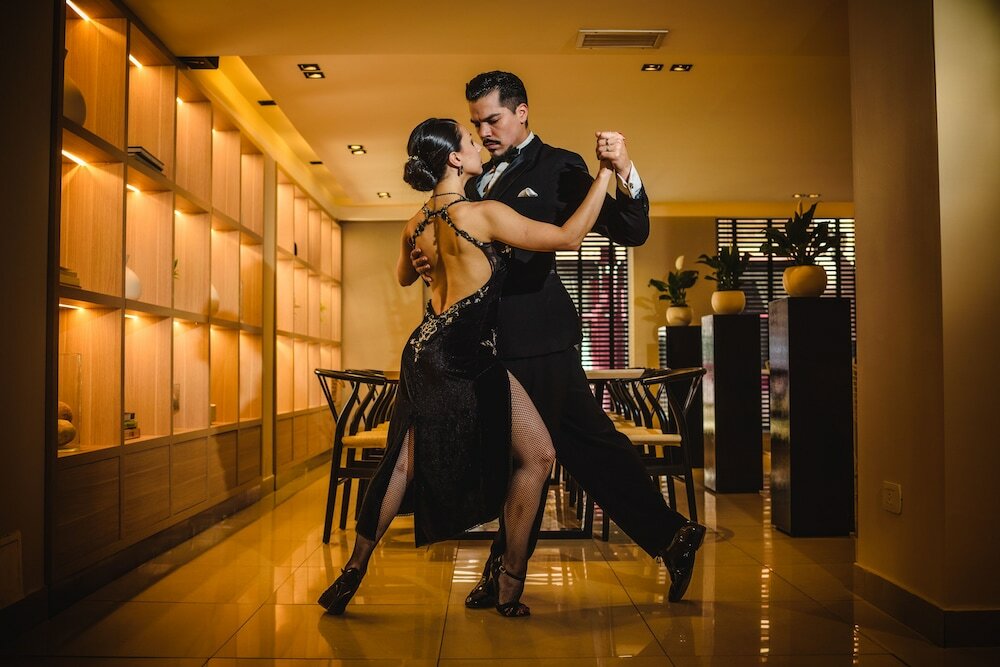 Фото M Concept Hotel